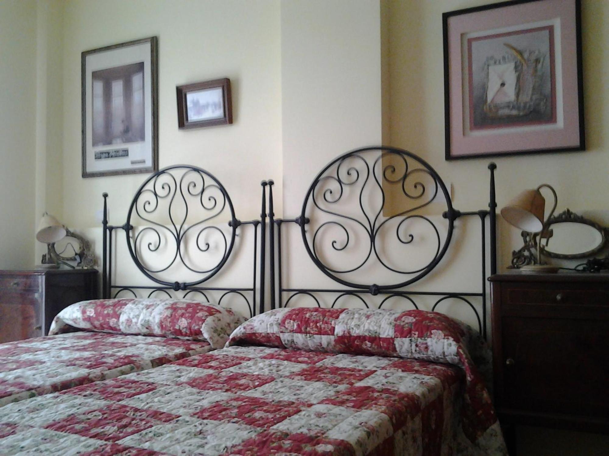 Albergue Victoria Cirueña 外观 照片