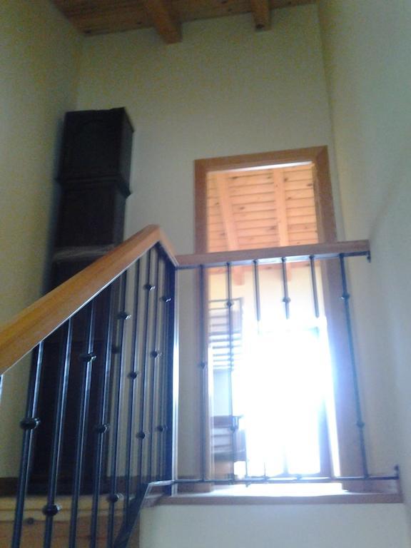 Albergue Victoria Cirueña 外观 照片