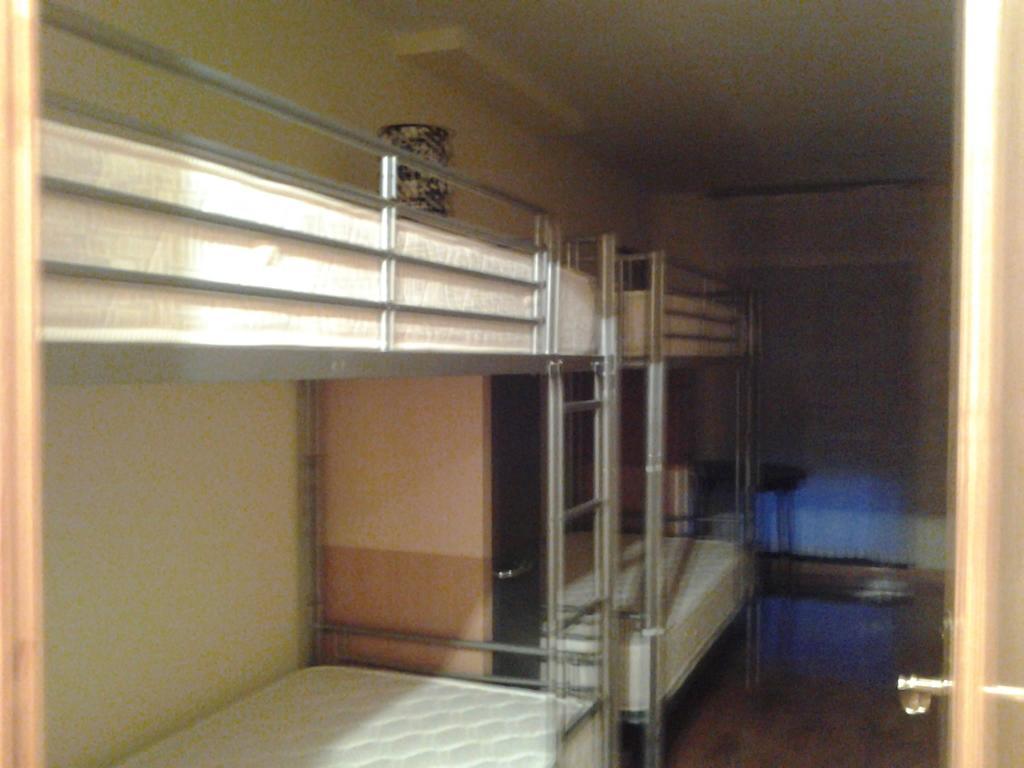 Albergue Victoria Cirueña 客房 照片
