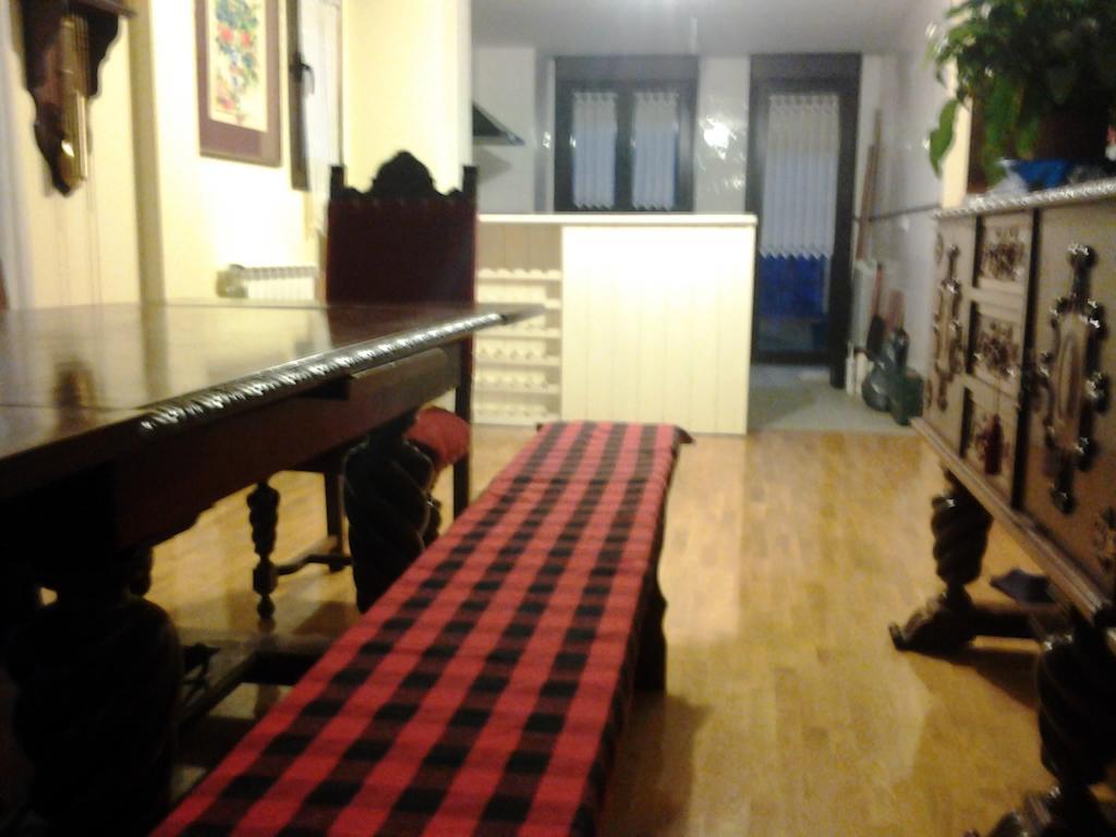 Albergue Victoria Cirueña 客房 照片