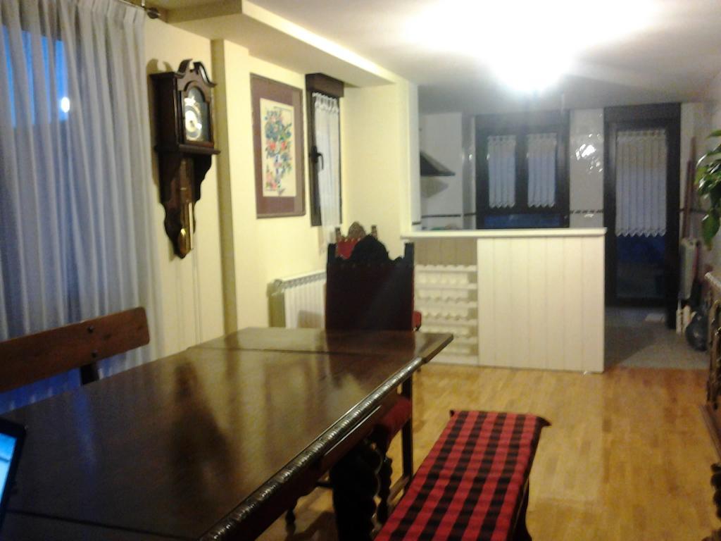 Albergue Victoria Cirueña 外观 照片