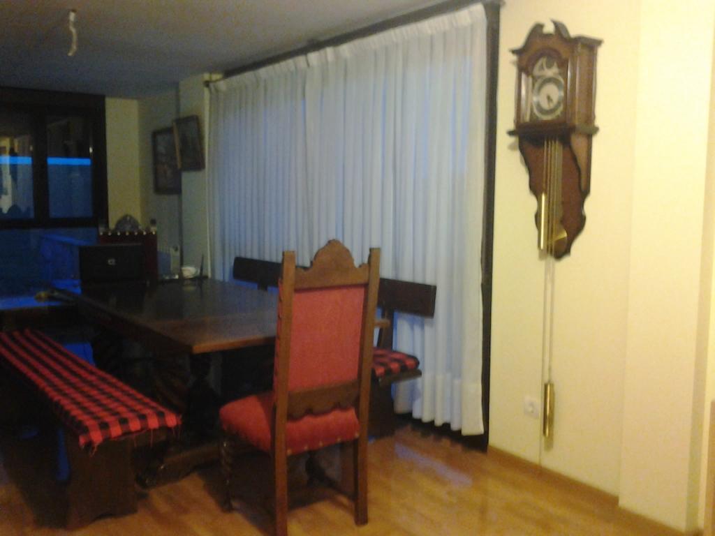 Albergue Victoria Cirueña 外观 照片