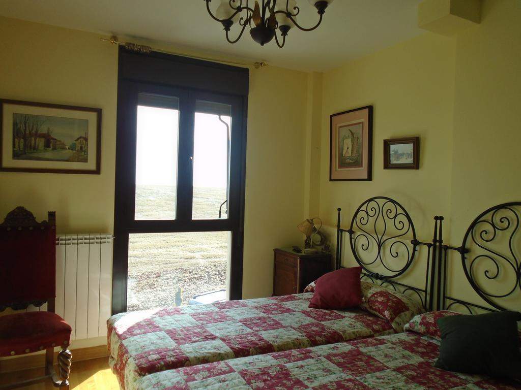 Albergue Victoria Cirueña 外观 照片